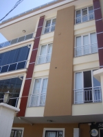 Beyazlar İnşaat - Sude Apartmanı